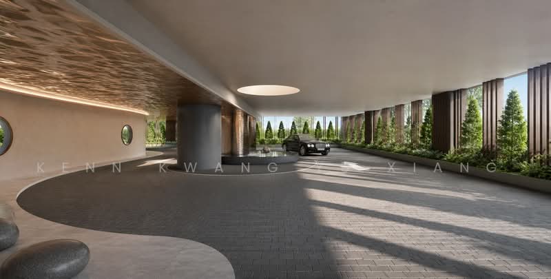 Union Square Residences, 28 Havelock Road,, 1 Bedroom, 506 sqft, Condominium For Sale, by Kenn Kwang Yu Xiang, 500219234 - Exterior - PropertyGuru.com.sg