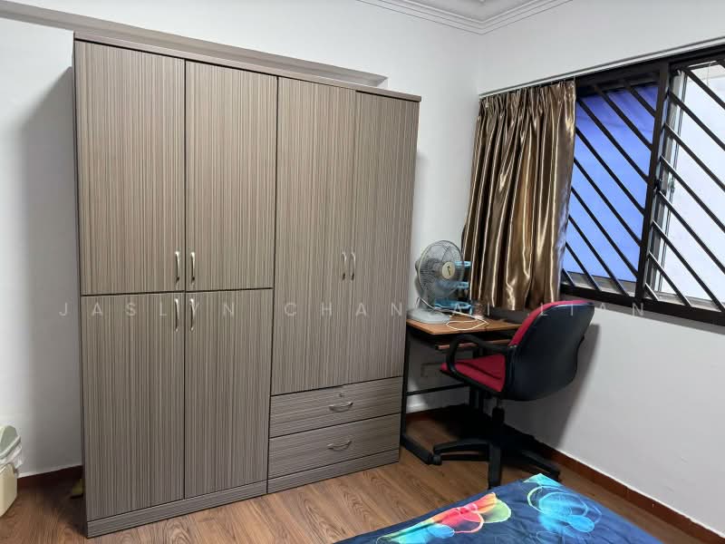55 Chai Chee Drive, 55 Chai Chee Drive, Room Rental, 120 sqft, HDB Flat For Rent, by Jaslyn Chan Ai Lian, 500219236 - Bedroom - PropertyGuru.com.sg