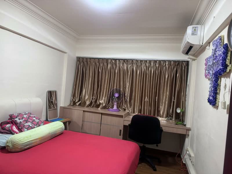 55 Chai Chee Drive, 55 Chai Chee Drive, Room Rental, 120 sqft, HDB Flat For Rent, by Jaslyn Chan Ai Lian, 500219236 - Bedroom - PropertyGuru.com.sg