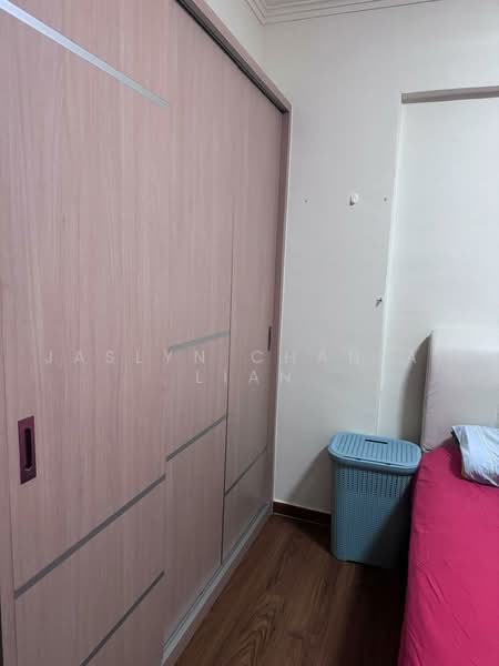 55 Chai Chee Drive, 55 Chai Chee Drive, Room Rental, 120 sqft, HDB Flat For Rent, by Jaslyn Chan Ai Lian, 500219236 - Bedroom - PropertyGuru.com.sg