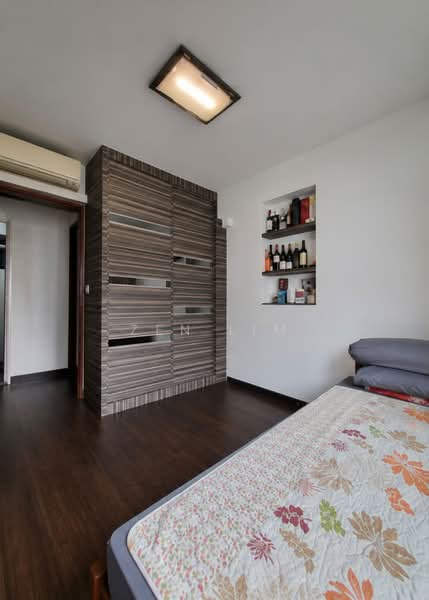 334B Yishun Riverwalk, 334B Yishun Street 31, Room Rental, 11 sqft, HDB Flat For Rent, by Zen Lim, 500219238 - Bedroom - PropertyGuru.com.sg