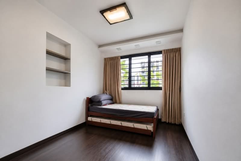 334B Yishun Riverwalk, 334B Yishun Street 31, Room Rental, 11 sqft, HDB Flat For Rent, by Zen Lim, 500219238 - Bedroom - PropertyGuru.com.sg