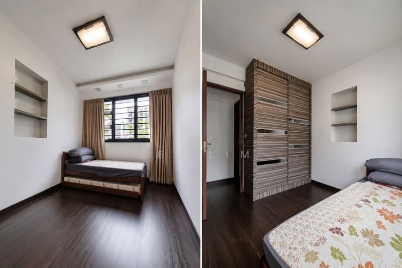 334B Yishun Riverwalk, 334B Yishun Street 31, Room Rental, 11 sqft, HDB Flat For Rent, by Zen Lim, 500219238 - Bedroom - PropertyGuru.com.sg