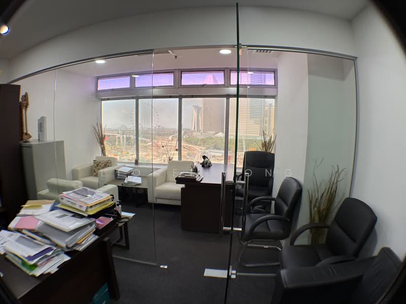 The Plaza, 7500A Beach Road, Beach Road / Bugis / Rochor, 398 sqft, Office For Sale, by Lionel Wong, 500219240 - CommercialGuru.com.sg