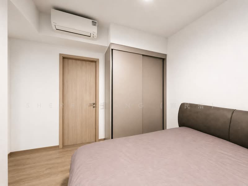 Sengkang Grand Residences, 76 Compassvale Bow, Hougang / Punggol / Sengkang, 3 Bedrooms, 936 sqft, Condominium For Sale, by Sherry Tang (邓民洁), 500219243 - Bedroom - PropertyGuru.com.sg