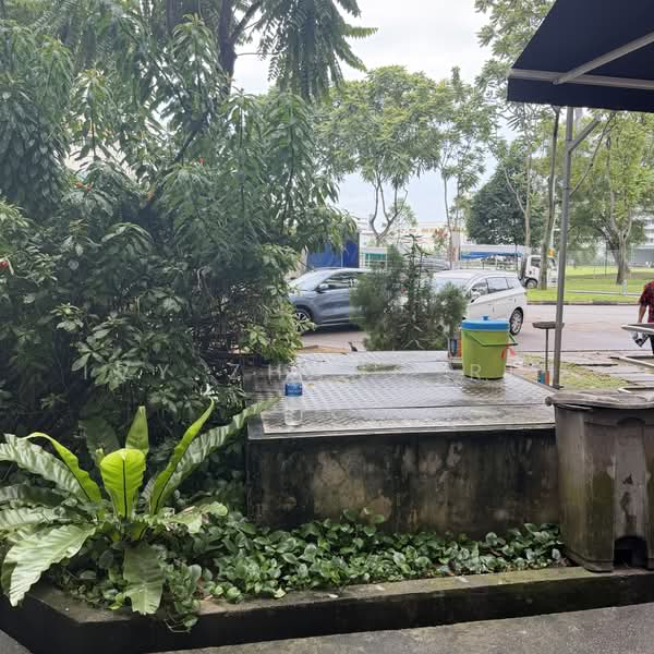 Ispace, 7 Soon Lee Street, Boon Lay / Jurong / Tuas, 2,669 sqft, Factory / Workshop (B2) For Rent, by Ivy Zhang Rui, 500219246 - Exterior - CommercialGuru.com.sg