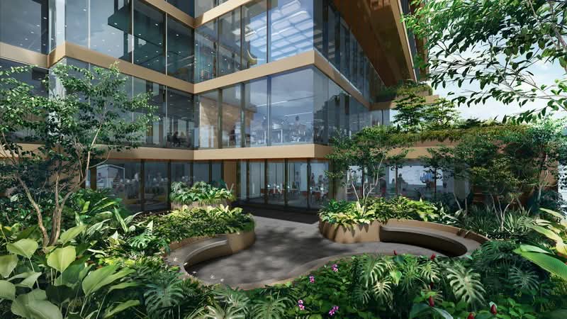 One Sophia, 1 Sophia Road, 1,173 sqft, Office For Sale, by Alvin Lee, 500219247 - Exterior - CommercialGuru.com.sg