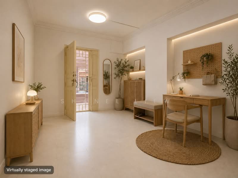 761 Woodlands Avenue 6, 761 Woodlands Avenue 6, 3 Bedrooms, 1,313 sqft, HDB Flat For Sale, by Shanel Liew, 500219248 - Interior - PropertyGuru.com.sg