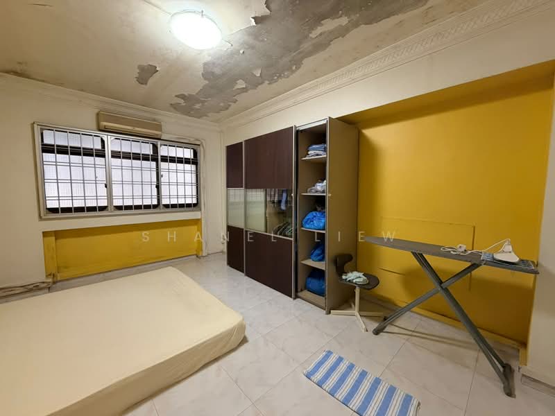 761 Woodlands Avenue 6, 761 Woodlands Avenue 6, 3 Bedrooms, 1,313 sqft, HDB Flat For Sale, by Shanel Liew, 500219248 - Bedroom - PropertyGuru.com.sg
