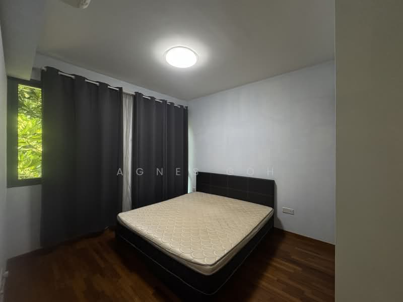 Palm Isles, 40 Flora Drive, 1 Bedroom, 560 sqft, Condominium For Sale, by Agnes Goh, 500219255 - Bedroom - PropertyGuru.com.sg