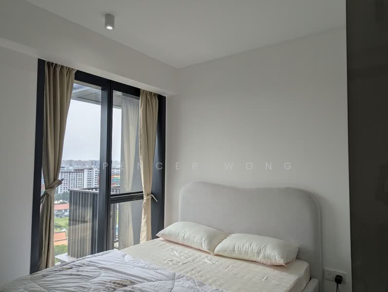 Parc Esta, 900 Sims Avenue, 1 Bedroom, 452 sqft, Condominium For Sale, by Spencer Wong, 500219260 - Bedroom - PropertyGuru.com.sg