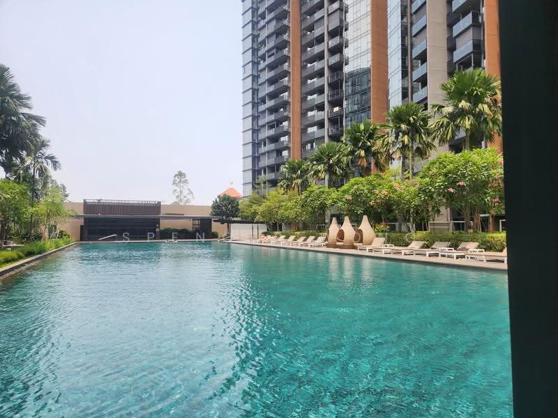 Parc Esta, 900 Sims Avenue, Eunos / Geylang / Paya Lebar, 1 Bedroom, 452 sqft, Condominium For Sale, by Spencer Wong, 500219260 - PropertyGuru.com.sg