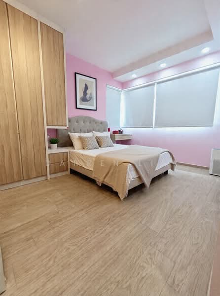414A Fernvale Link, 414A Fernvale Link, 3 Bedrooms, 1,001 sqft, HDB Flat For Sale, by Darren Lim, 500219262 - Bedroom - PropertyGuru.com.sg