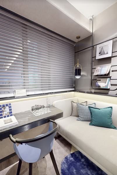 The LakeGarden Residences, 82 Yuan Ching Road, 2 Bedrooms, 678 sqft, Condominium For Sale, by Heng Kok Liang, 500219263 - Study - PropertyGuru.com.sg