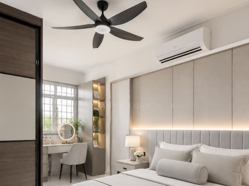 348 Tampines Street 33, 348 Tampines Street 33, 3 Bedrooms, 1,163 sqft, HDB Flat For Sale, by Sarah Chua, 500219265 - Bedroom - PropertyGuru.com.sg