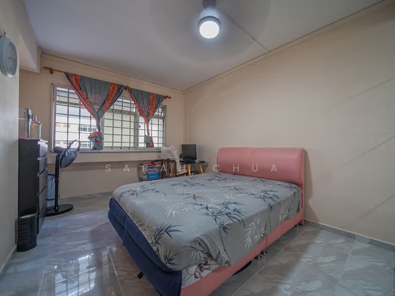 348 Tampines Street 33, 348 Tampines Street 33, 3 Bedrooms, 1,163 sqft, HDB Flat For Sale, by Sarah Chua, 500219265 - Bedroom - PropertyGuru.com.sg