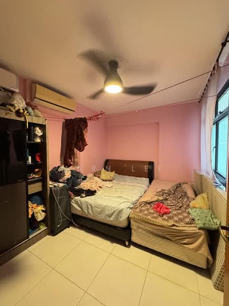 487 Admiralty Link, 487 Admiralty Link, 3 Bedrooms, 1,011 sqft, HDB Flat For Sale, by Marn Lee, 500219270 - Bedroom - PropertyGuru.com.sg
