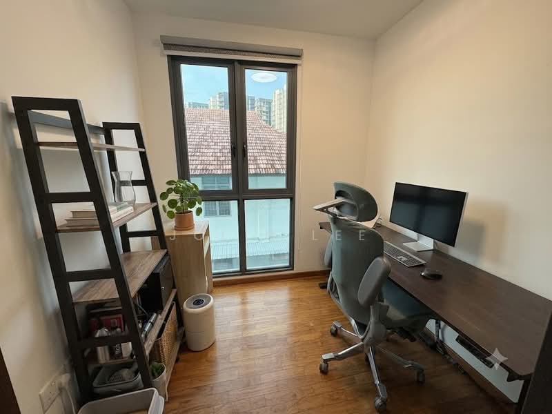 iSuites @ Tani, 2 Jalan Tani, 2 Bedrooms, 603 sqft, Apartment For Sale, by Jolin Lee, 500219271 - Study - PropertyGuru.com.sg