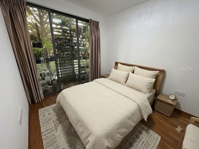 iSuites @ Tani, 2 Jalan Tani, 2 Bedrooms, 603 sqft, Apartment For Sale, by Jolin Lee, 500219271 - Bedroom - PropertyGuru.com.sg