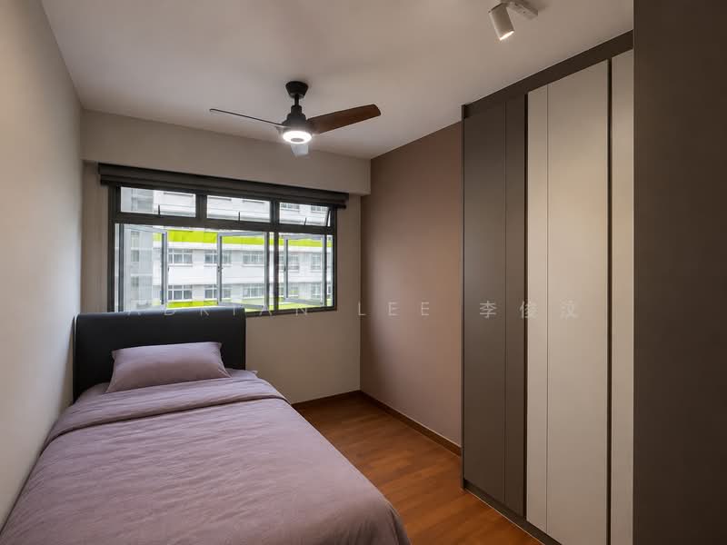 618A Tampines Street 61, 618A Tampines Street 61, 4 Bedrooms, 1,216 sqft, HDB Flat For Sale, by Adrian Lee 李俊汶, 500219277 - Bedroom - PropertyGuru.com.sg