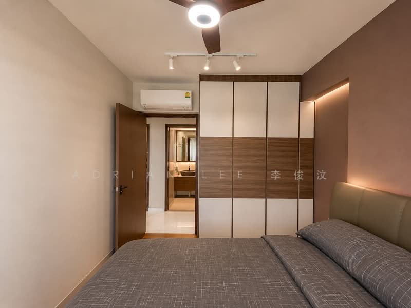 618A Tampines Street 61, 618A Tampines Street 61, 4 Bedrooms, 1,216 sqft, HDB Flat For Sale, by Adrian Lee 李俊汶, 500219277 - Bedroom - PropertyGuru.com.sg