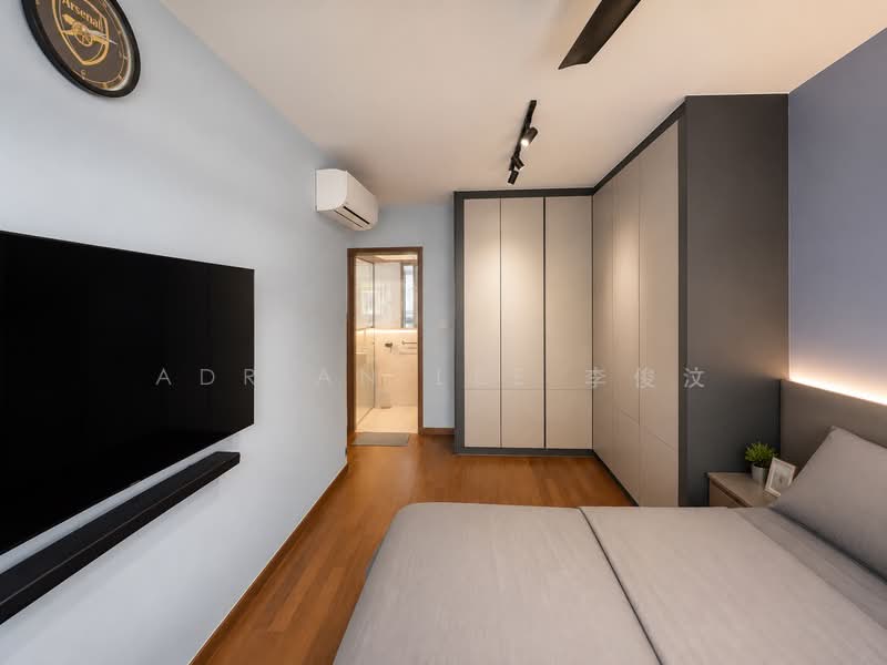 618A Tampines Street 61, 618A Tampines Street 61, 4 Bedrooms, 1,216 sqft, HDB Flat For Sale, by Adrian Lee 李俊汶, 500219277 - Bedroom - PropertyGuru.com.sg