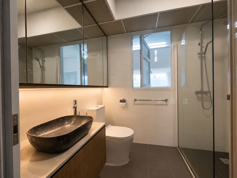 618A Tampines Street 61, 618A Tampines Street 61, 4 Bedrooms, 1,216 sqft, HDB Flat For Sale, by Adrian Lee 李俊汶, 500219277 - Bathroom - PropertyGuru.com.sg