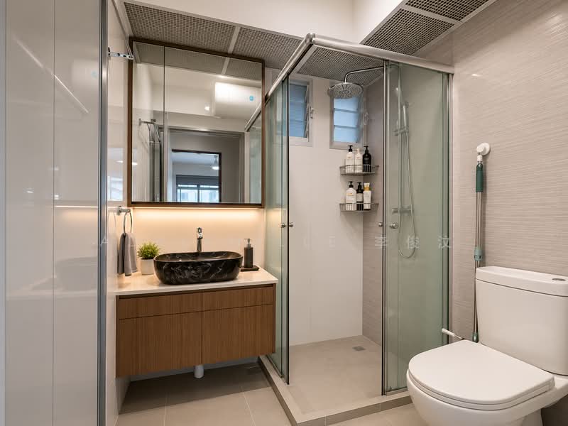 618A Tampines Street 61, 618A Tampines Street 61, 4 Bedrooms, 1,216 sqft, HDB Flat For Sale, by Adrian Lee 李俊汶, 500219277 - Bathroom - PropertyGuru.com.sg