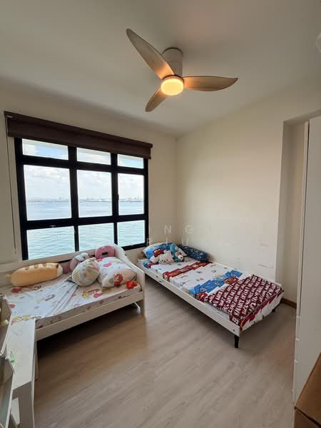 420C Northshore Drive, 420C Northshore Drive, 3 Bedrooms, 1,012 sqft, HDB Flat For Sale, by Tan Ming Jie Darius, 500219278 - Bedroom - PropertyGuru.com.sg