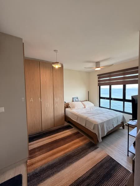 420C Northshore Drive, 420C Northshore Drive, 3 Bedrooms, 1,012 sqft, HDB Flat For Sale, by Tan Ming Jie Darius, 500219278 - Bedroom - PropertyGuru.com.sg