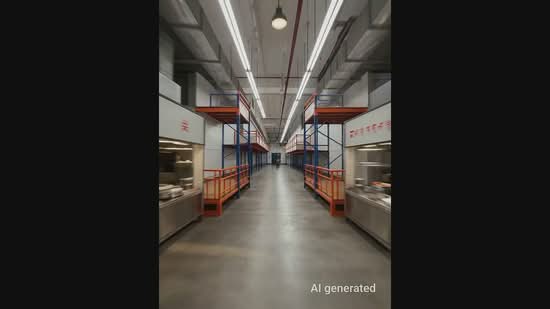 Entrepreneur Business Centre, 18 Kaki Bukit Road 3, 2,496 sqft, Factory / Workshop (B2) For Sale, by Tan Guan Yu, 500219280 - CommercialGuru.com.sg