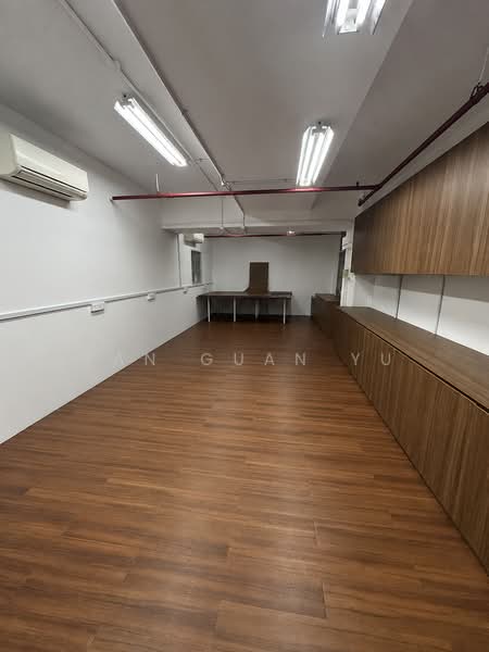 Entrepreneur Business Centre, 18 Kaki Bukit Road 3, 2,496 sqft, Factory / Workshop (B2) For Sale, by Tan Guan Yu, 500219280 - Interior - CommercialGuru.com.sg