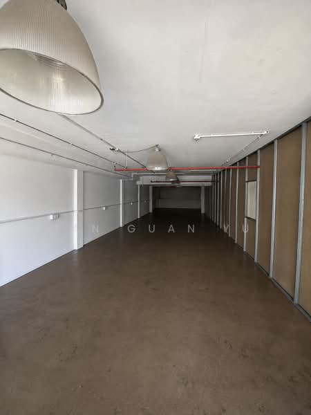 Entrepreneur Business Centre, 18 Kaki Bukit Road 3, 2,496 sqft, Factory / Workshop (B2) For Sale, by Tan Guan Yu, 500219280 - Interior - CommercialGuru.com.sg