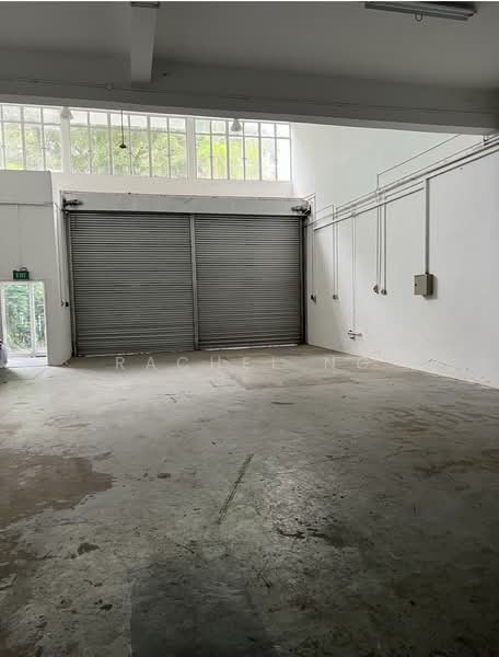 Rarely available | Hillview landed factory | Big plot of land | Freehold | Ground floor, Hillview terrace, 10,827 sqft, Light Industrial (B1) For Sale, by Rachel ng, 500219281 - Interior - CommercialGuru.com.sg