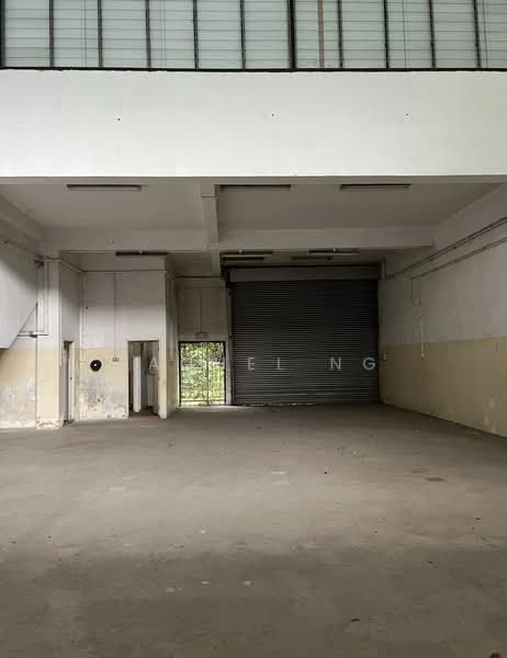 Rarely available | Hillview landed factory | Big plot of land | Freehold | Ground floor, Hillview terrace, 10,827 sqft, Light Industrial (B1) For Sale, by Rachel ng, 500219281 - Interior - CommercialGuru.com.sg