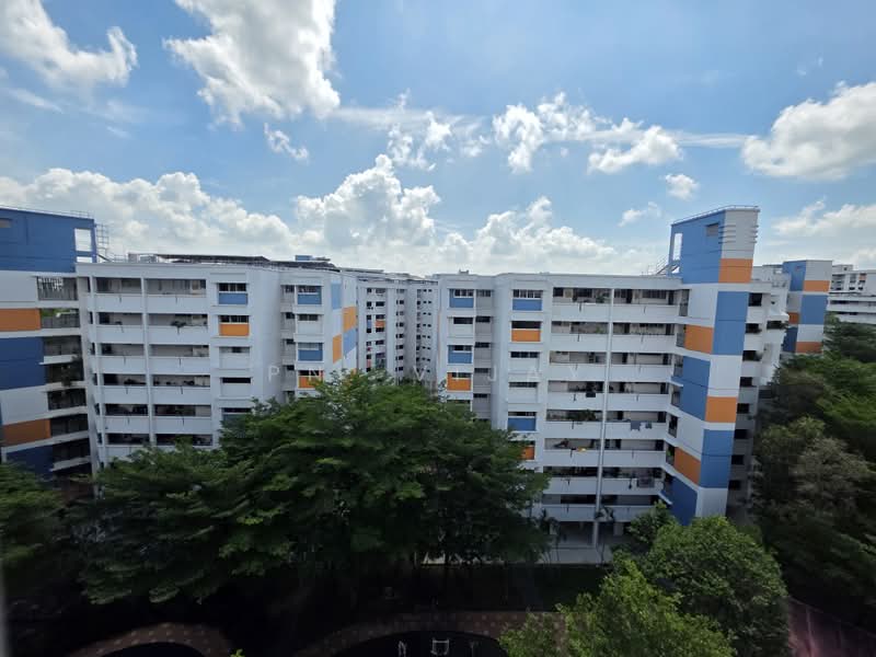 114 Yishun Ring Road, 114 Yishun Ring Road, 3 Bedrooms, 1,119 sqft, HDB Flat For Sale, by PN. Vijay, 500219283 - Exterior - PropertyGuru.com.sg