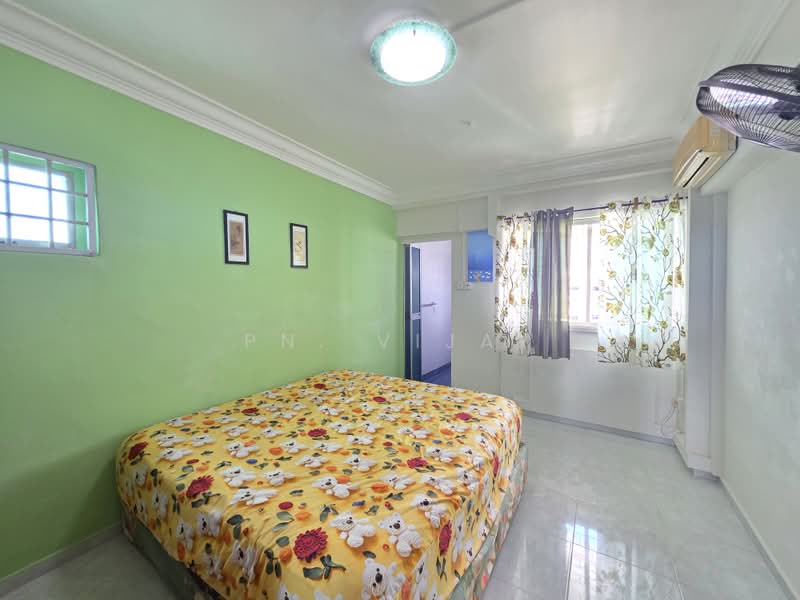 114 Yishun Ring Road, 114 Yishun Ring Road, 3 Bedrooms, 1,119 sqft, HDB Flat For Sale, by PN. Vijay, 500219283 - Bedroom - PropertyGuru.com.sg