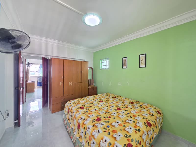 114 Yishun Ring Road, 114 Yishun Ring Road, 3 Bedrooms, 1,119 sqft, HDB Flat For Sale, by PN. Vijay, 500219283 - Bedroom - PropertyGuru.com.sg