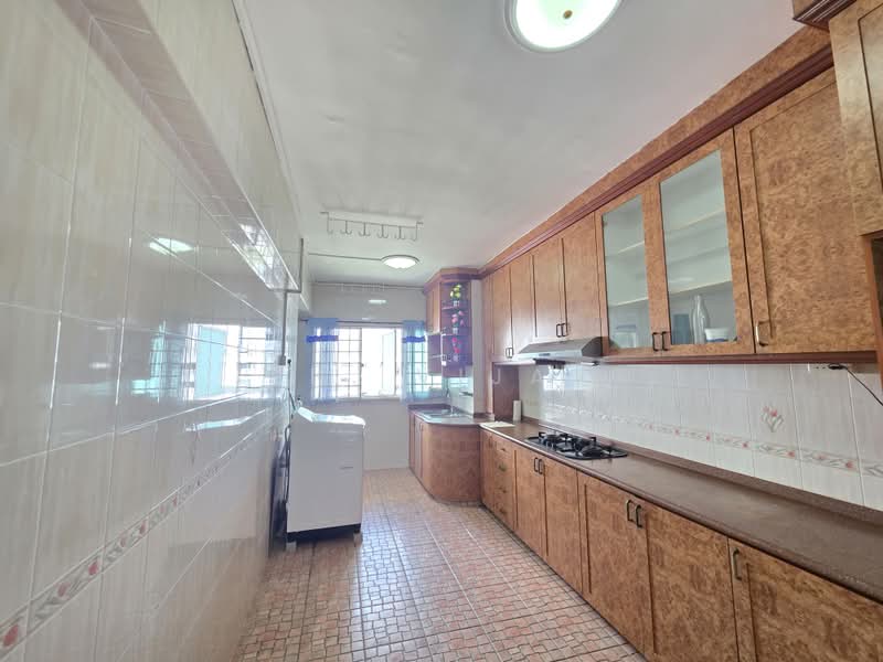 114 Yishun Ring Road, 114 Yishun Ring Road, 3 Bedrooms, 1,119 sqft, HDB Flat For Sale, by PN. Vijay, 500219283 - Kitchen - PropertyGuru.com.sg