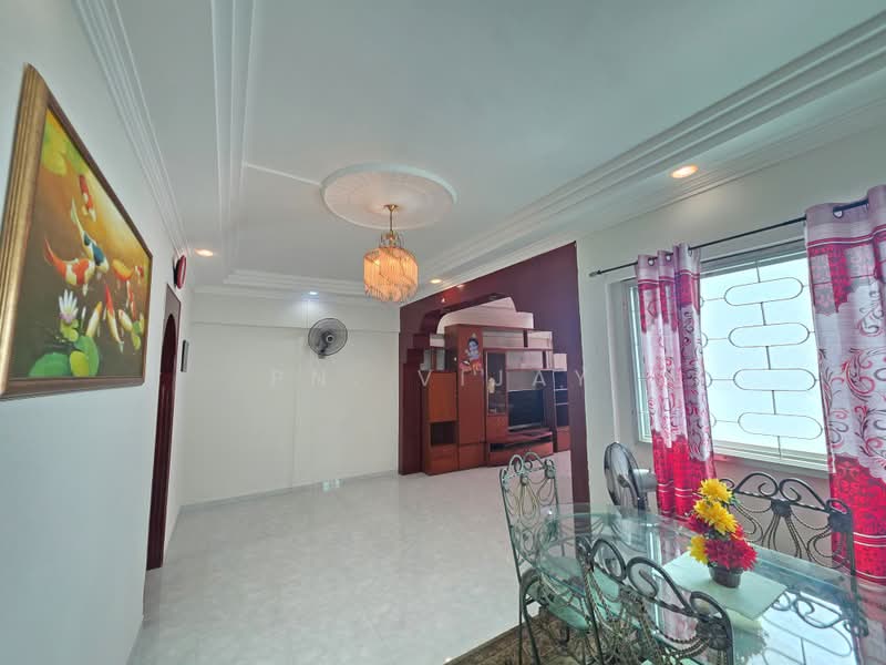 114 Yishun Ring Road, 114 Yishun Ring Road, 3 Bedrooms, 1,119 sqft, HDB Flat For Sale, by PN. Vijay, 500219283 - Living Room - PropertyGuru.com.sg