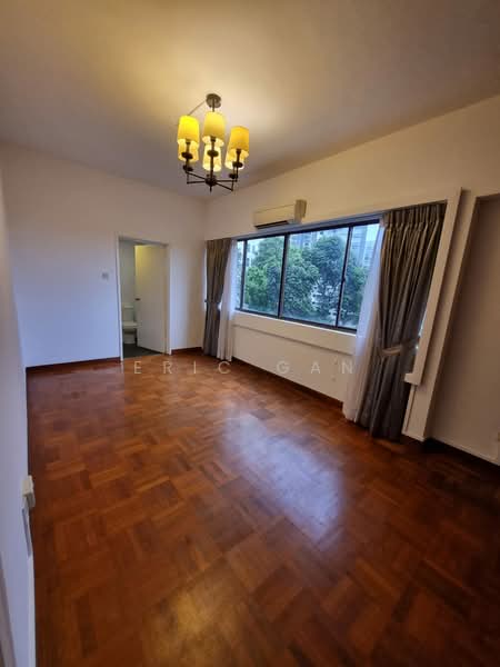 The Cairnhill, 4 Cairnhill Rise, 4 Bedrooms, 2,788 sqft, Apartment For Rent, by Eric Gan, 500219285 - Common Bedroom 2 - PropertyGuru.com.sg