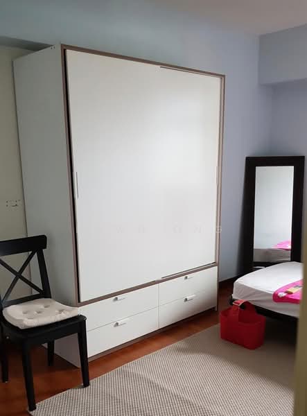 405A Fernvale Lane, 405A Fernvale Lane, Room Rental, 100 sqft, HDB Flat For Rent, by Dawn Ong, 500219286 - Bedroom - PropertyGuru.com.sg