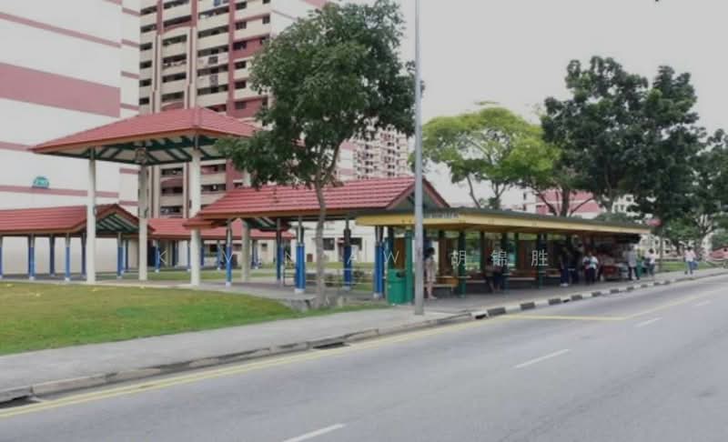 210 Boon Lay Place, 210 Boon Lay Place, Room Rental, 100 sqft, HDB Flat For Rent, by Kevin Aw 胡锦胜, 500219289 - Exterior - PropertyGuru.com.sg