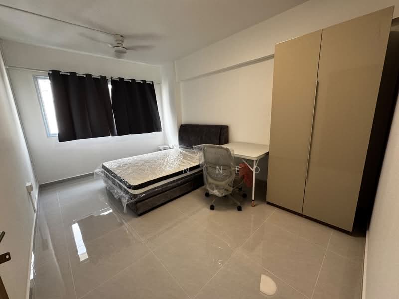 558 Pasir Ris Street 51, 558 Pasir Ris Street 51, Room Rental, 120 sqft, HDB Flat For Rent, by Jann Neo, 500219293 - Bedroom - PropertyGuru.com.sg