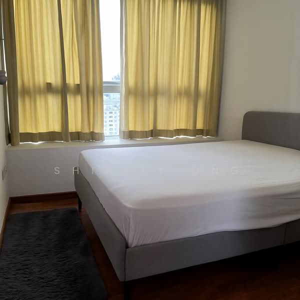 The Parc Condominium, 11 West Coast Walk, 3 Bedrooms, 1,292 sqft, Condominium For Rent, by Shirley Ong, 500219296 - Bedroom - PropertyGuru.com.sg