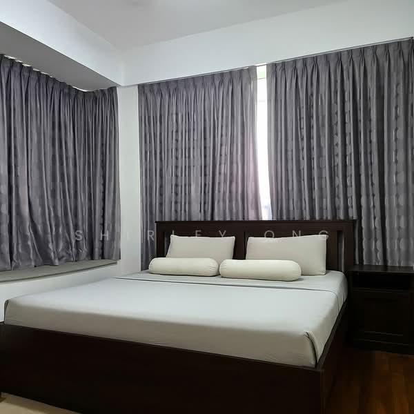 The Parc Condominium, 11 West Coast Walk, 3 Bedrooms, 1,292 sqft, Condominium For Rent, by Shirley Ong, 500219296 - Bedroom - PropertyGuru.com.sg
