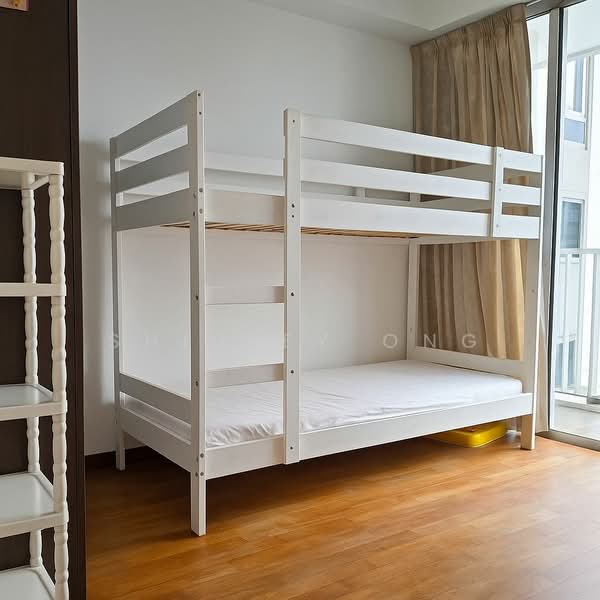 The Parc Condominium, 11 West Coast Walk, 3 Bedrooms, 1,292 sqft, Condominium For Rent, by Shirley Ong, 500219296 - Bedroom - PropertyGuru.com.sg
