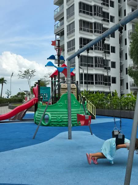 The Parc Condominium, 11 West Coast Walk, 3 Bedrooms, 1,292 sqft, Condominium For Rent, by Shirley Ong, 500219296 - Exterior - PropertyGuru.com.sg