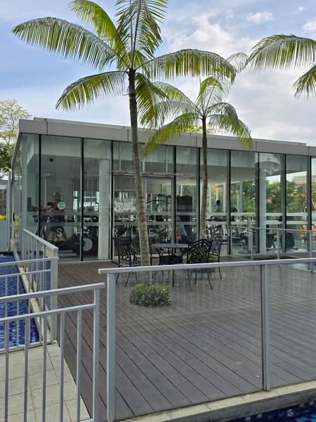 The Parc Condominium, 11 West Coast Walk, 3 Bedrooms, 1,292 sqft, Condominium For Rent, by Shirley Ong, 500219296 - Exterior - PropertyGuru.com.sg