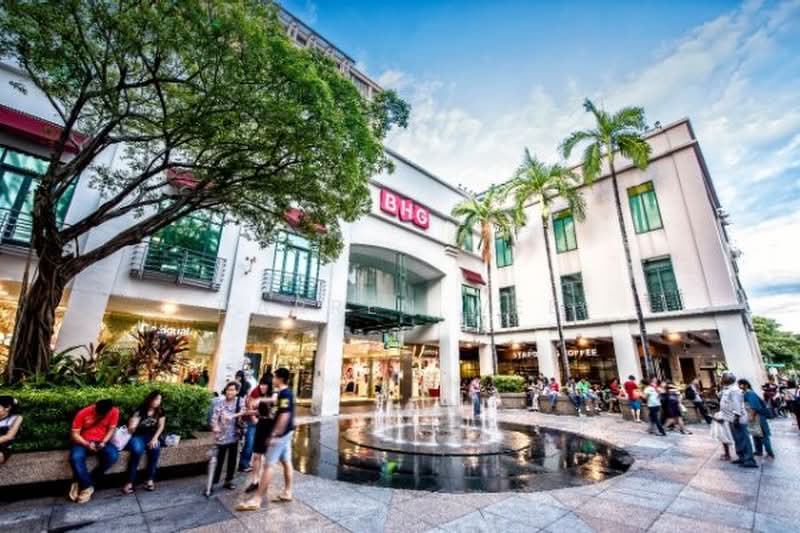 Bugis - Fitness / Wellness Space, Bugis / Middle Rd / Liang Seah / Tan Quee Lan, 2,129 sqft, Shop / Shophouse For Rent, by Darren Wee, 500219300 - Exterior - CommercialGuru.com.sg